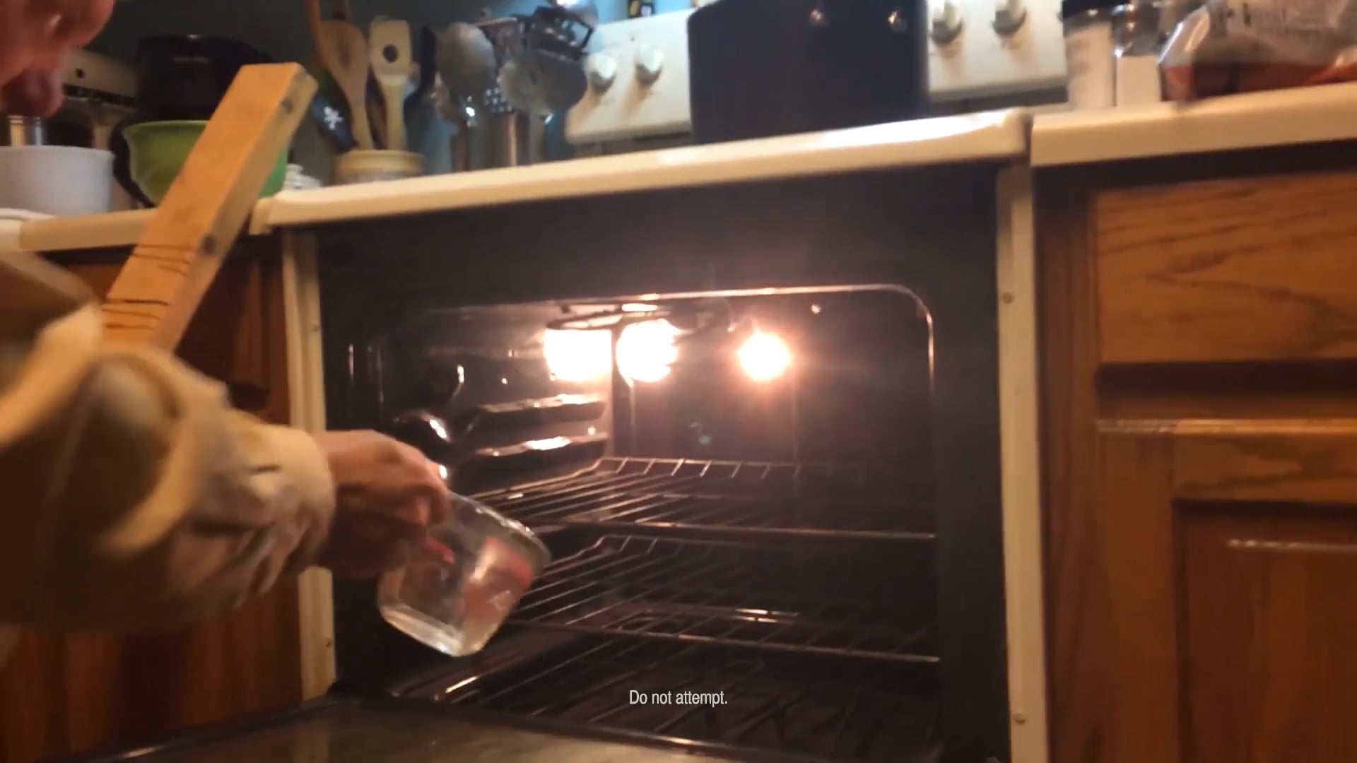 Google – "Electric Oven"