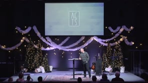 Acts 14:19-28 | 12/27/20