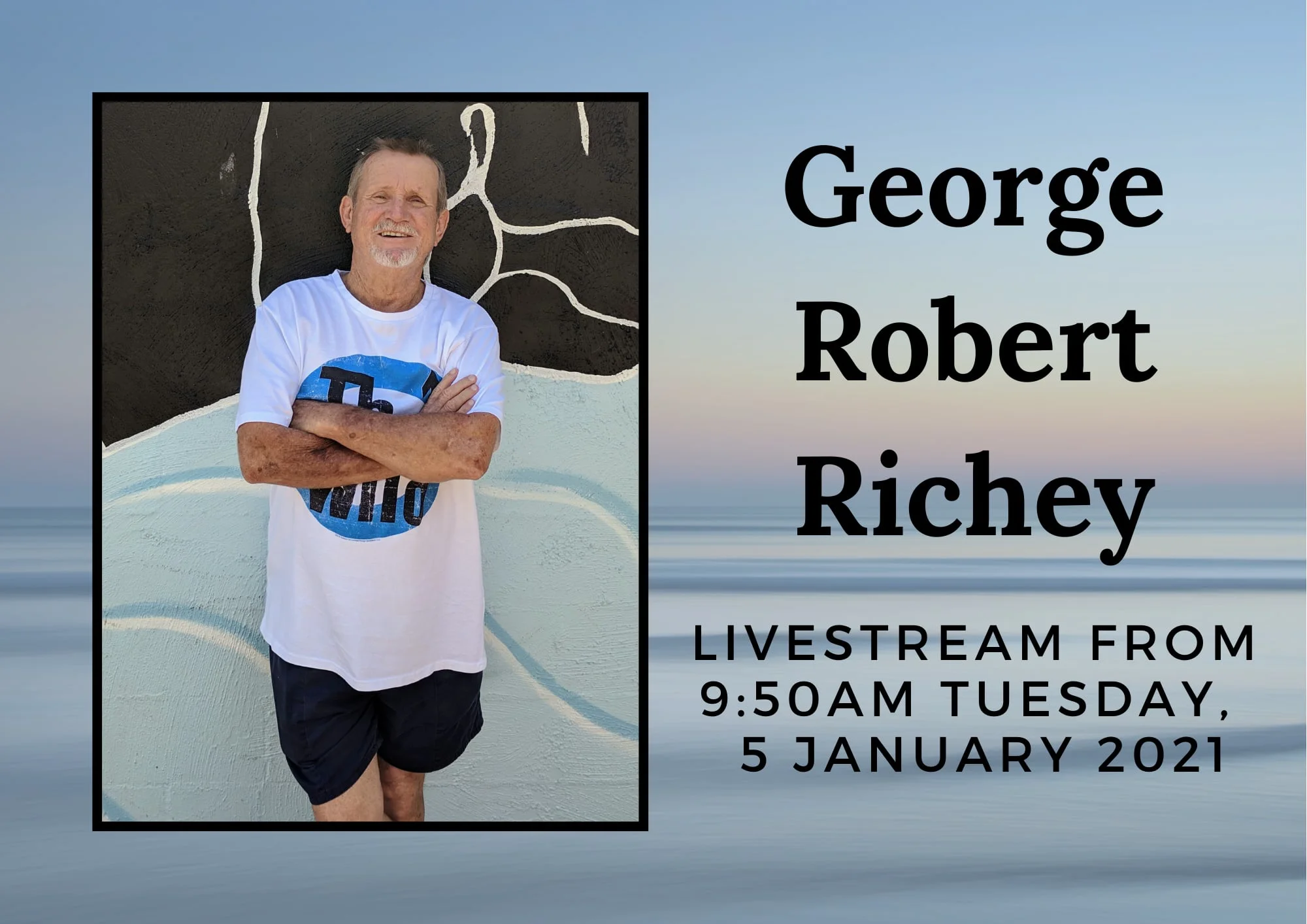George Richey on Vimeo