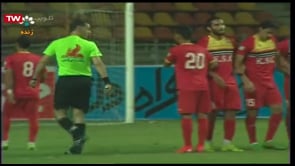Foolad v Nassaji - Full - Week 8 - 2020/21 Iran Pro League