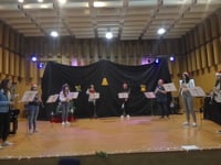 AUDICION NAVIDADES 2020 - HD 1080p