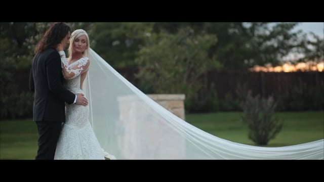 Brittani + Kostas Wedding Highlight