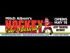 Hockey - The Musical! Preview