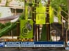 Channel 7: Morningside Neighborhood Gets Playground & Garden