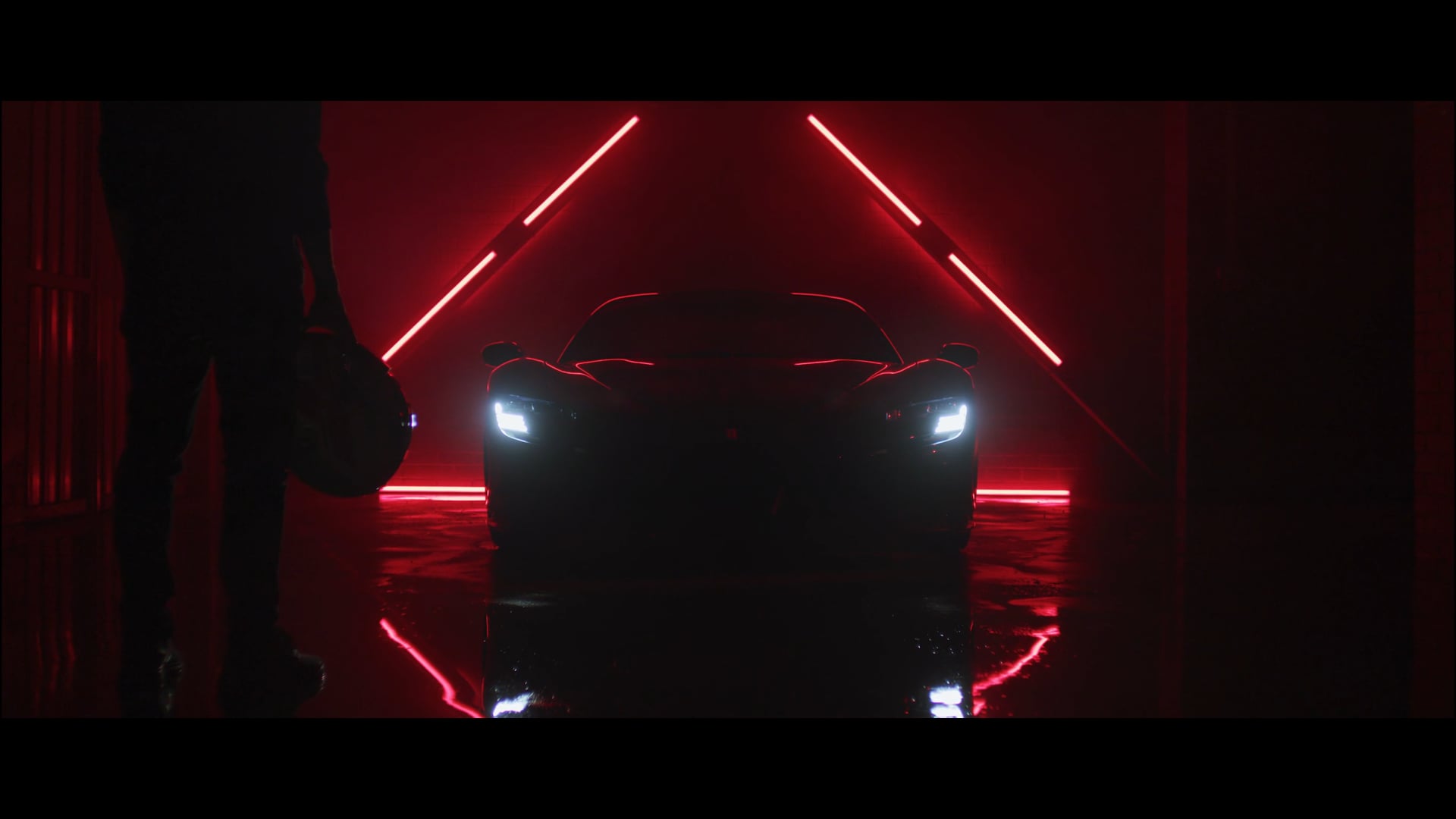 Ferrari SF90