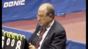 L'Escalenc Salvador Simon arbitre internacional