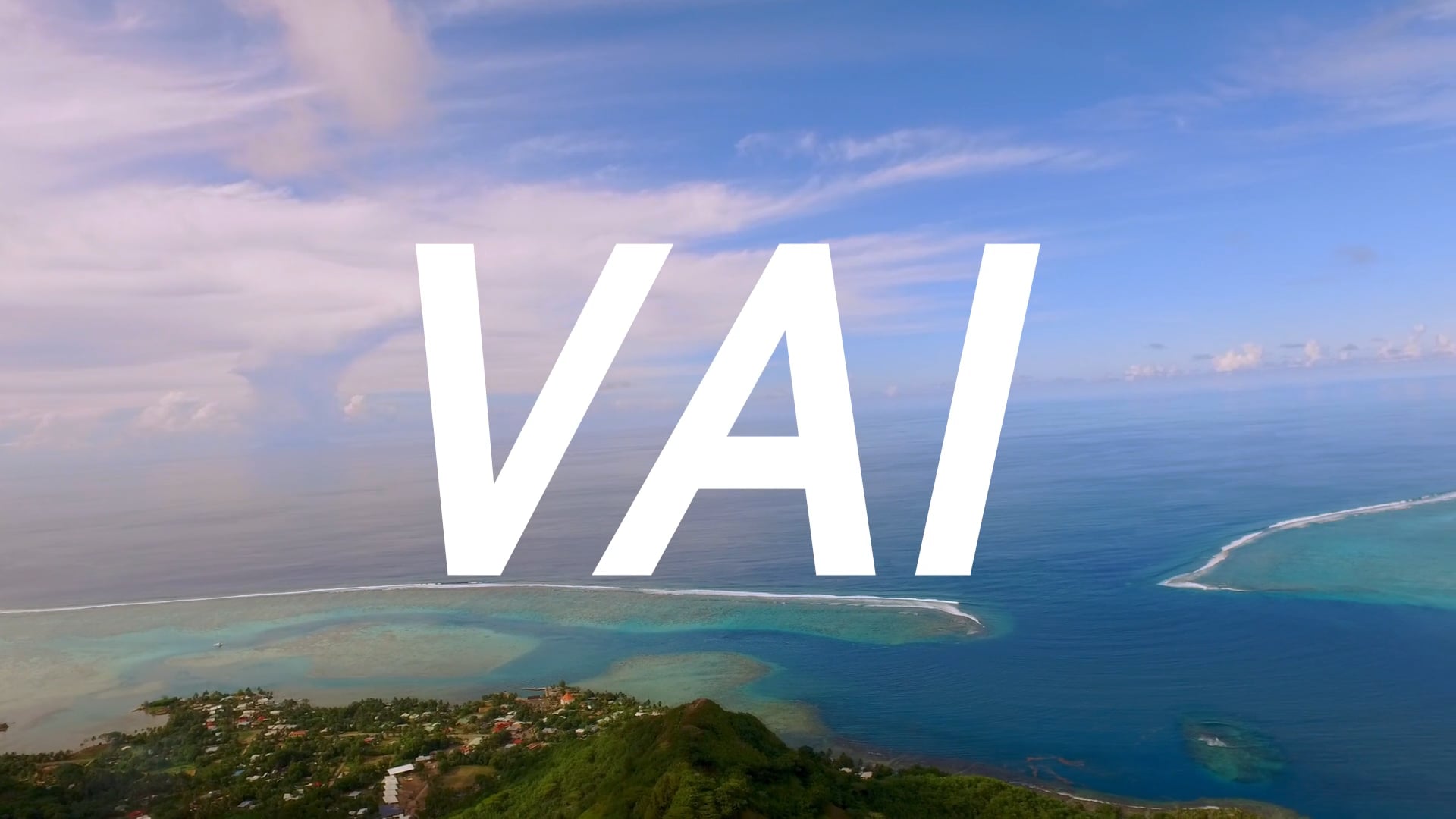 Vai Trailer