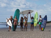 41 BBQ Only Girls Nicarágua Dezembro 2020 - Episódio 2