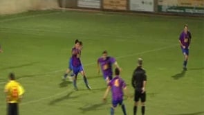 FC L'Escala _ FC L'Armentera