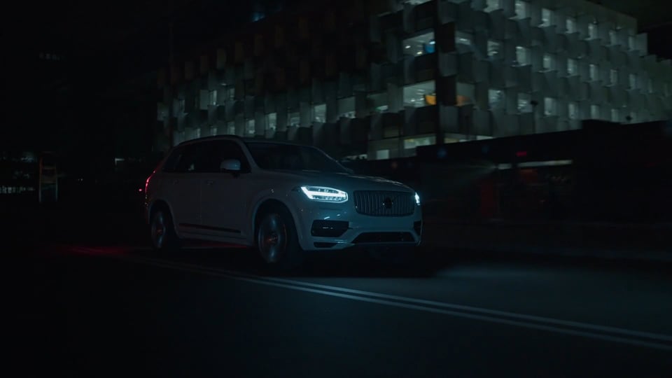 Volvo - Switch