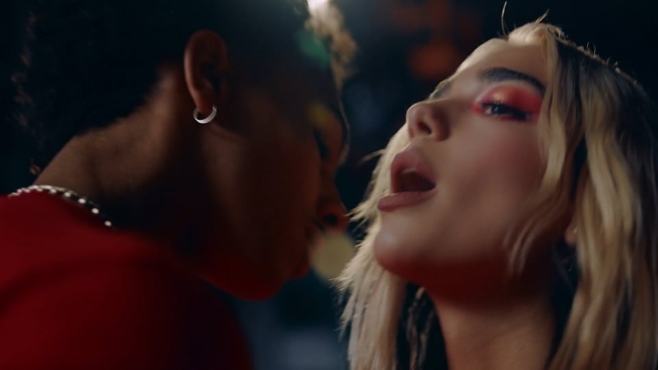 DUA LIPA - 'Physical'