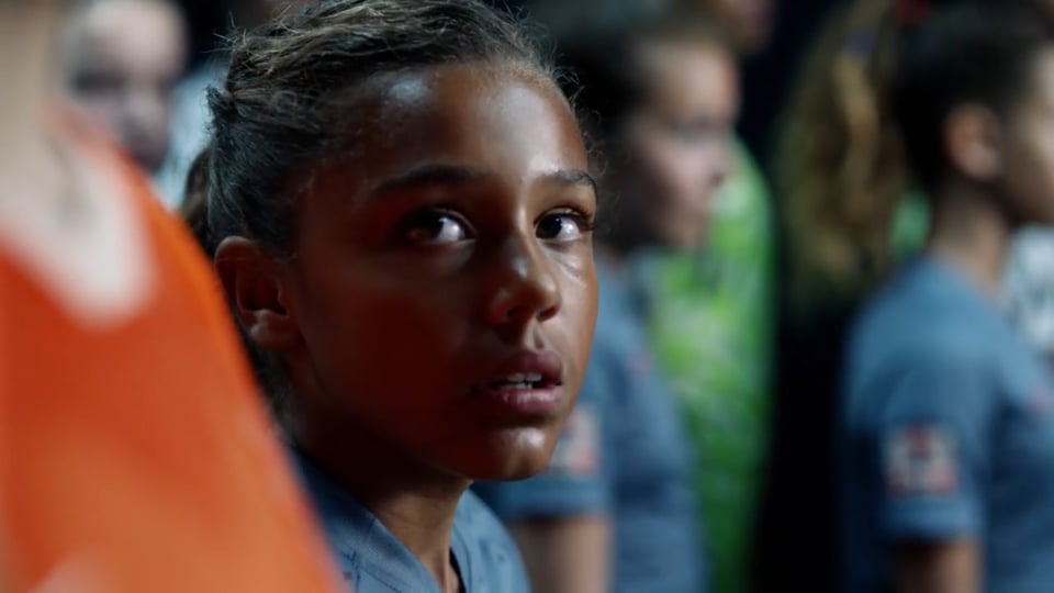Nike - 'Dream Further'