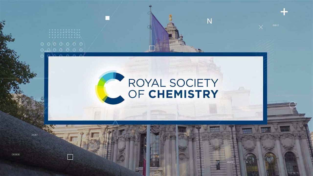 Royal Society of Chemistry - Chemistry Means Business
