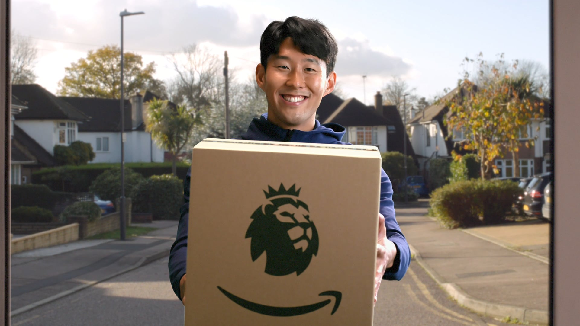 Prime Video -  Delivers the Premier League on Vimeo