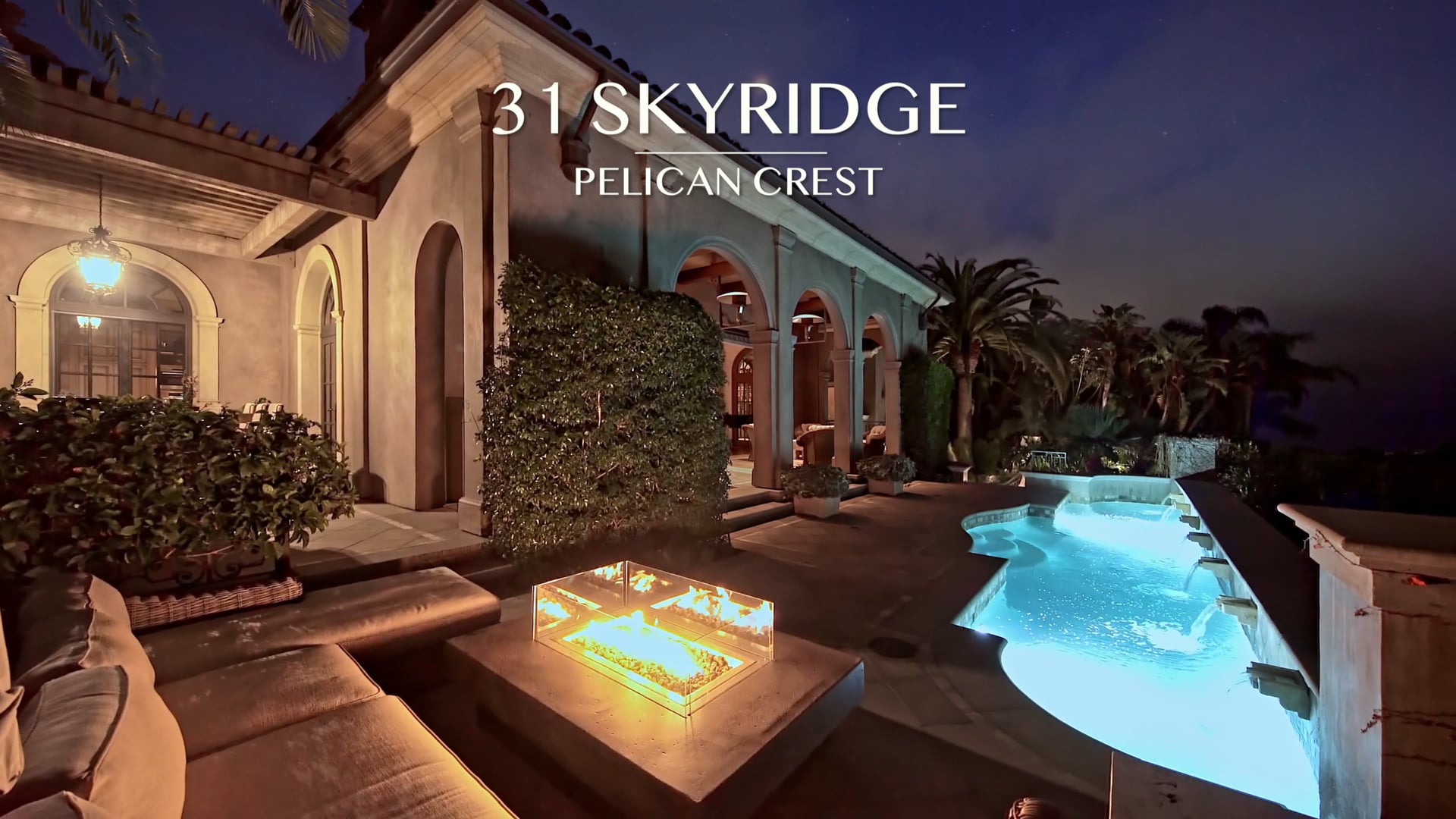 31 Skyridge, Pelican Crest