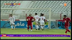 Tractor Sazi v Shahr Khodro - Full - Week 9 - 2020/21 Iran Pro League
