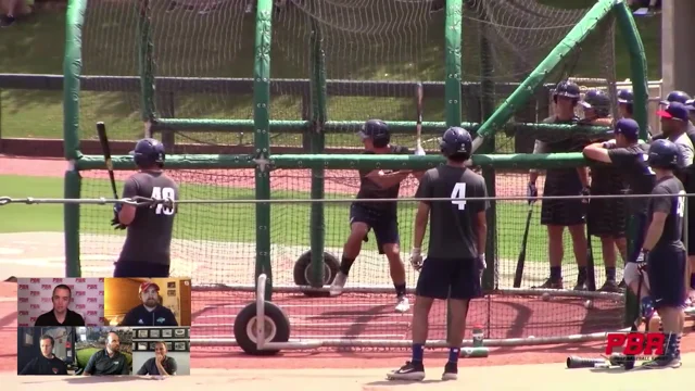 Q&A: Canes National 17U/NY Mets Scout Team Head Coach Jeff Petty