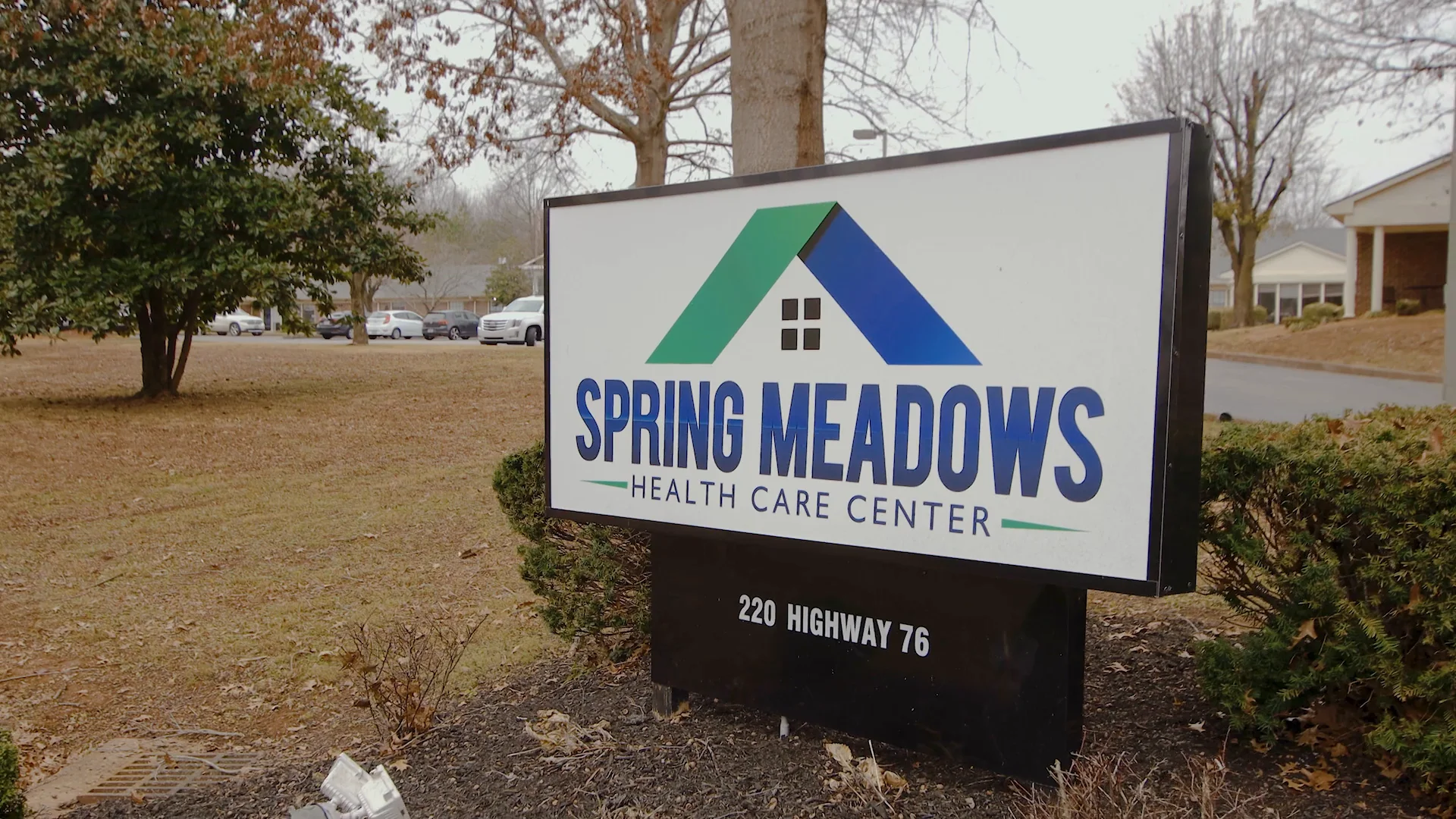 Spring Meadows Health Care center