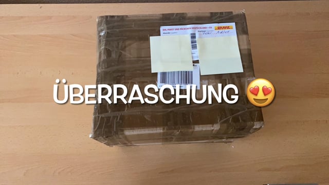 von einer lieben Freundin 15-12