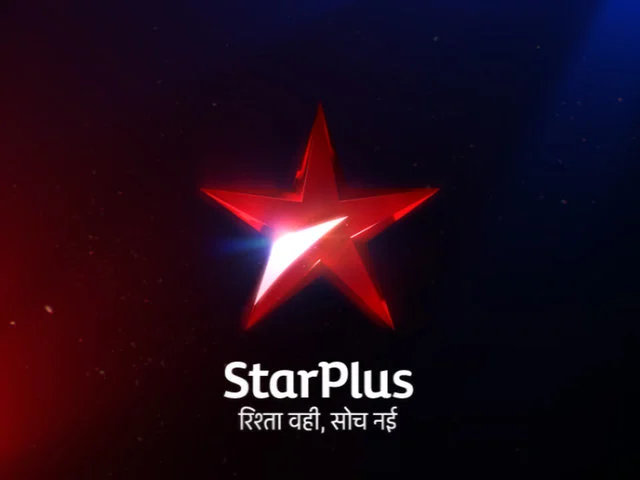 star plus channel logo