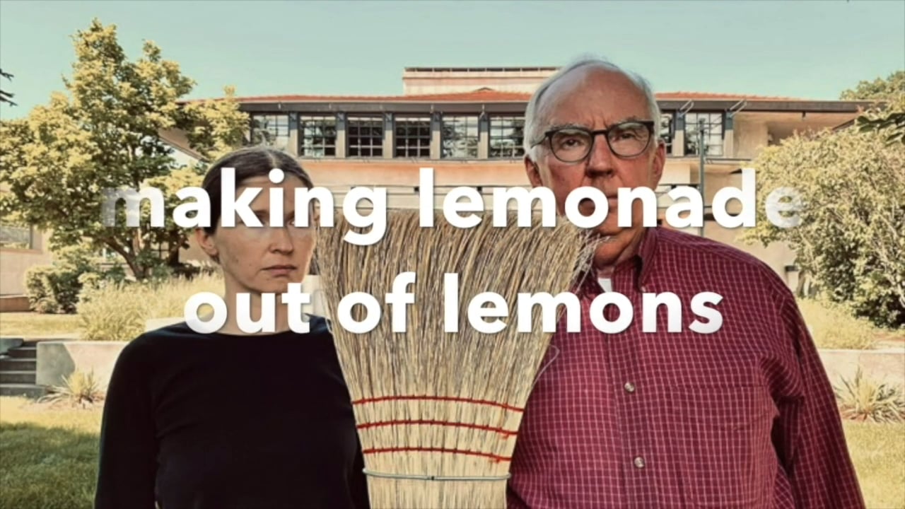 2020: Making Lemonade Out of Lemons on Vimeo