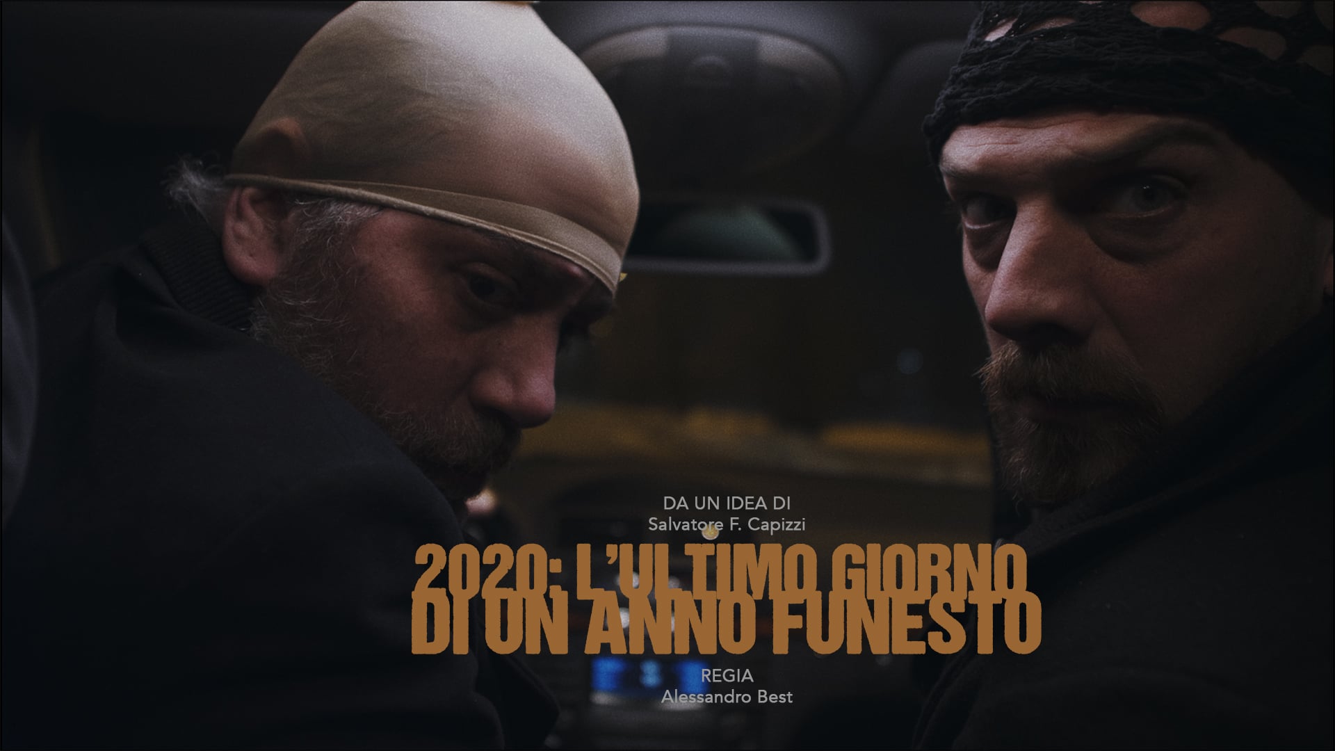 2020:L'ultimo giorno di un anno funesto.