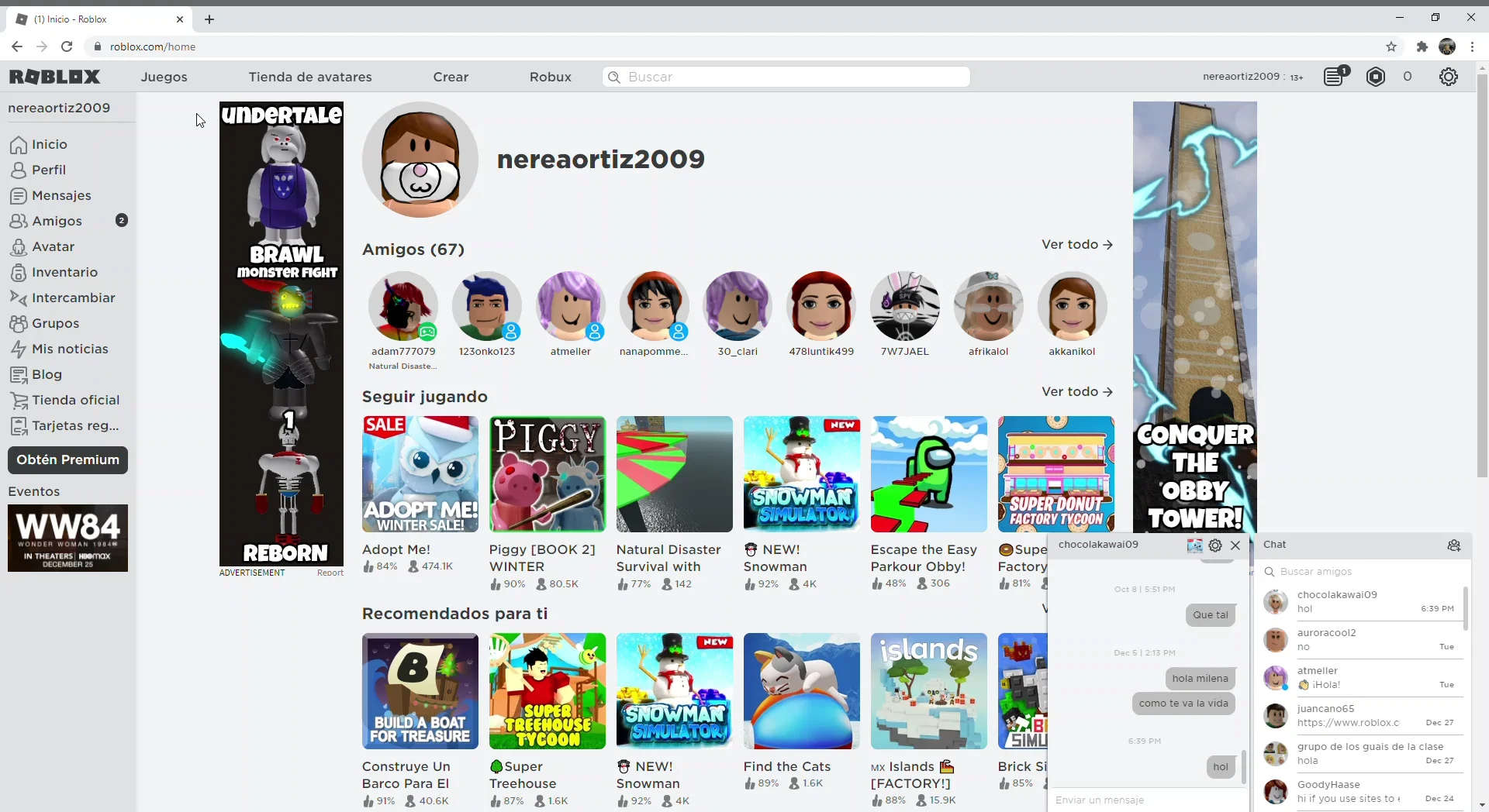 1) Inicio - Roblox - Google Chrome 2020-12-31 19-46-14.mp4 on Vimeo