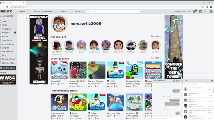 1) Inicio - Roblox - Google Chrome 2020-12-31 19-46-14.mp4 on Vimeo