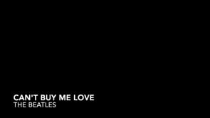 Can't Buy Me Love