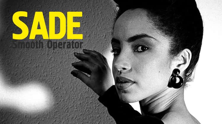 Sade - Smooth Operator on Vimeo