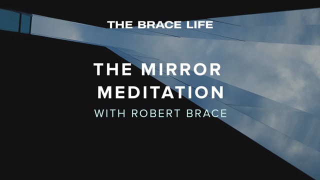 Meditation: The Mirror