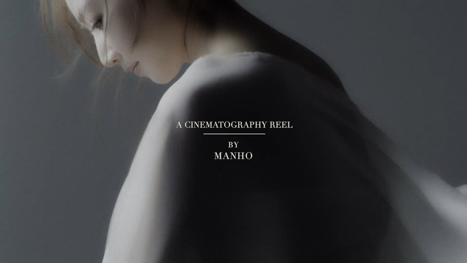 ManHo Reel 2021