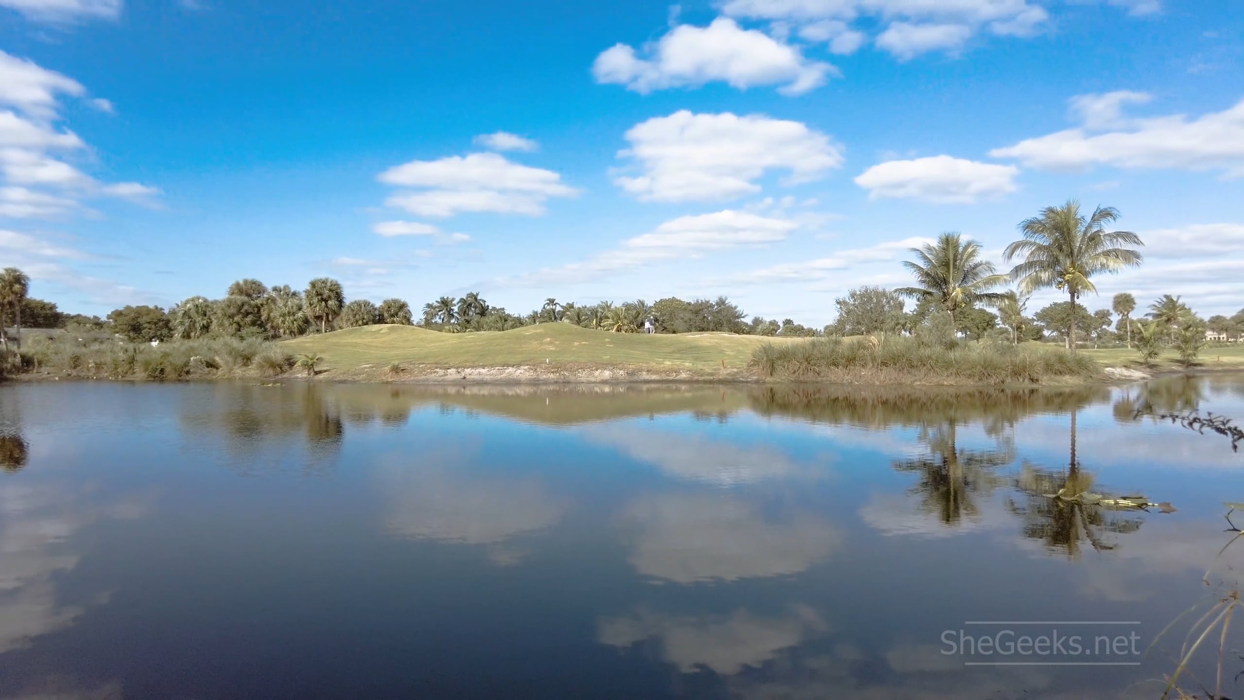 dji pocket 2 sample footage