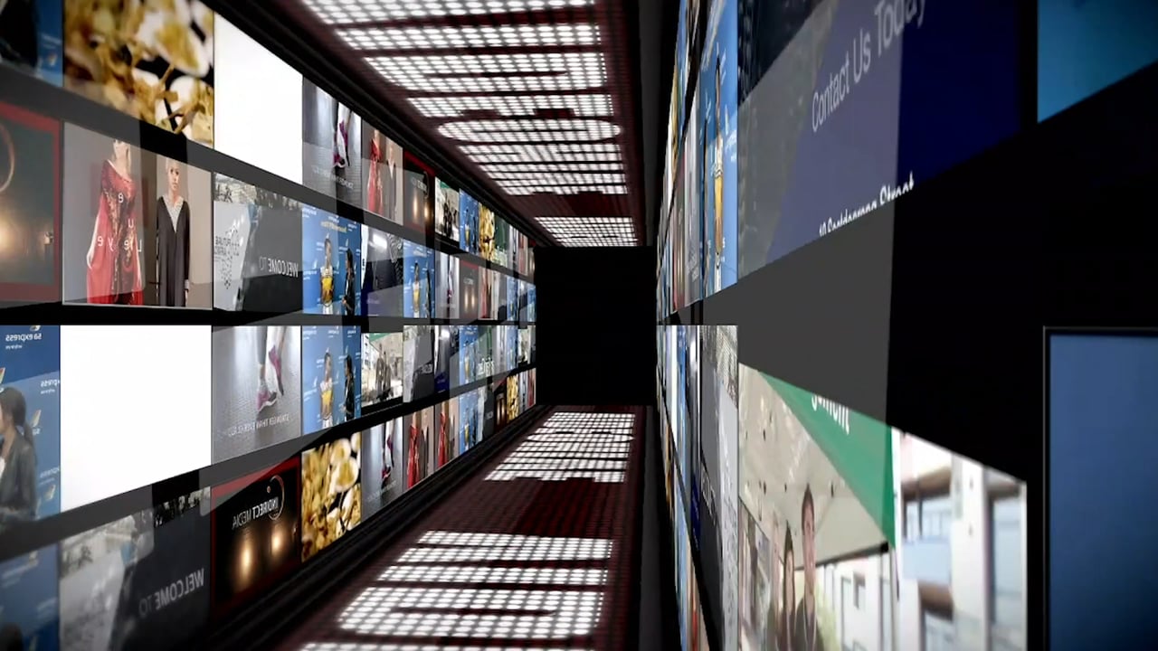 Indirect Media Promotion Video 2020