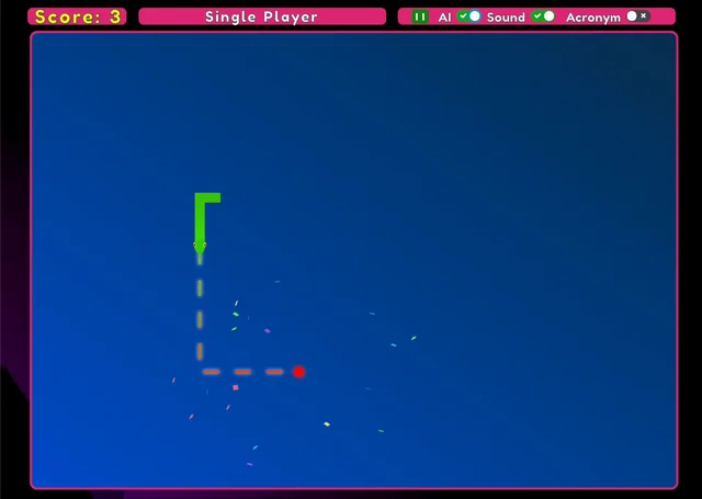 How I Made a Multiplayer Snake Game 🐍, by Madusha Pallawela, Webtips