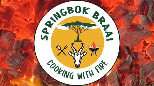 Springbok Braai on Vimeo