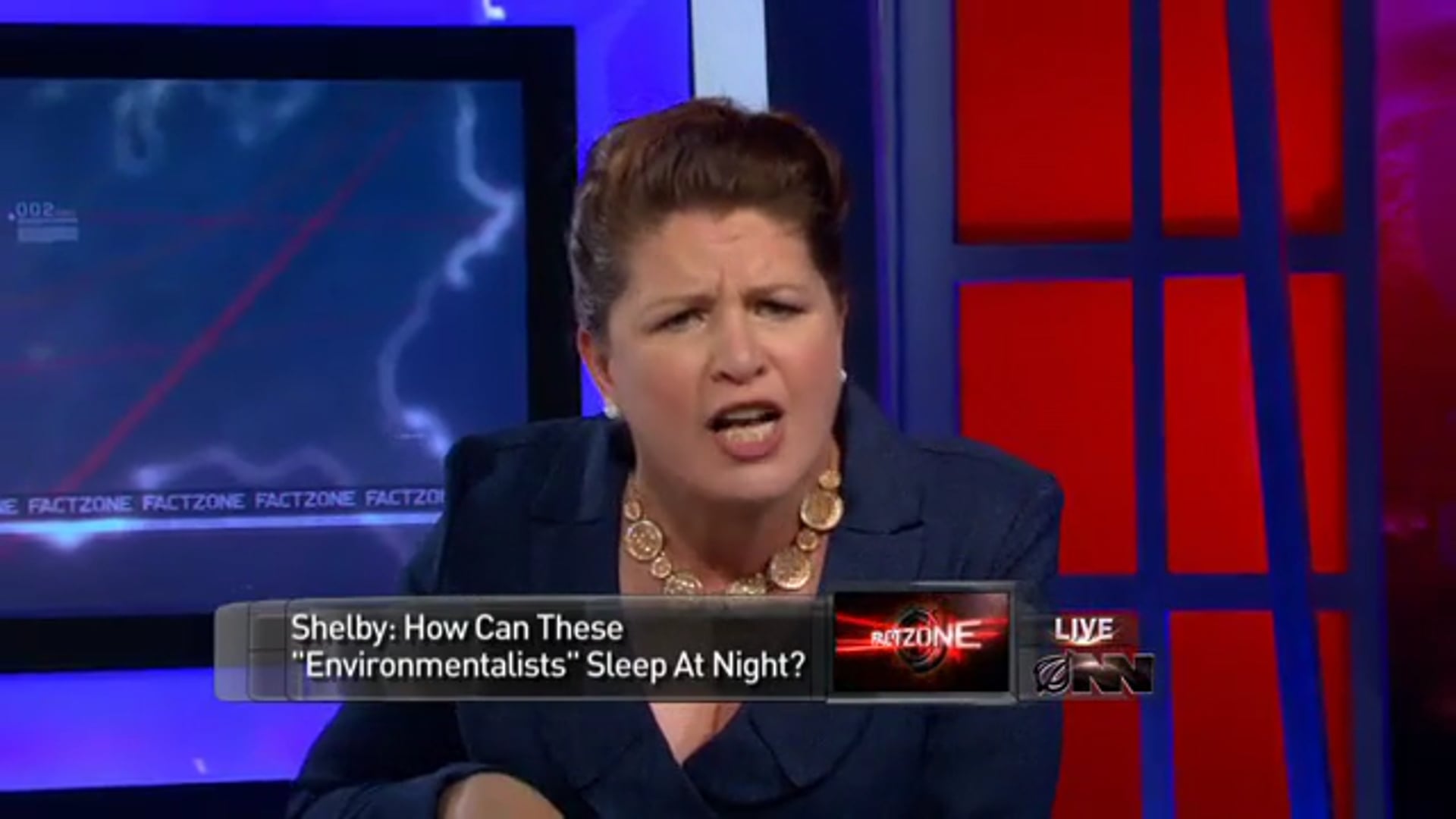 The Onion News Network - Baby Kate