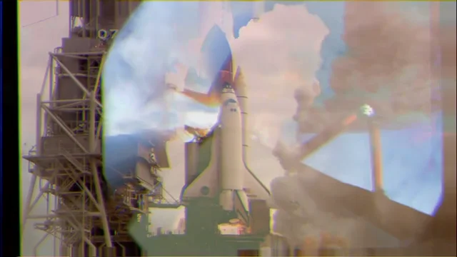 Last Flight of the Space Shuttles on Vimeo