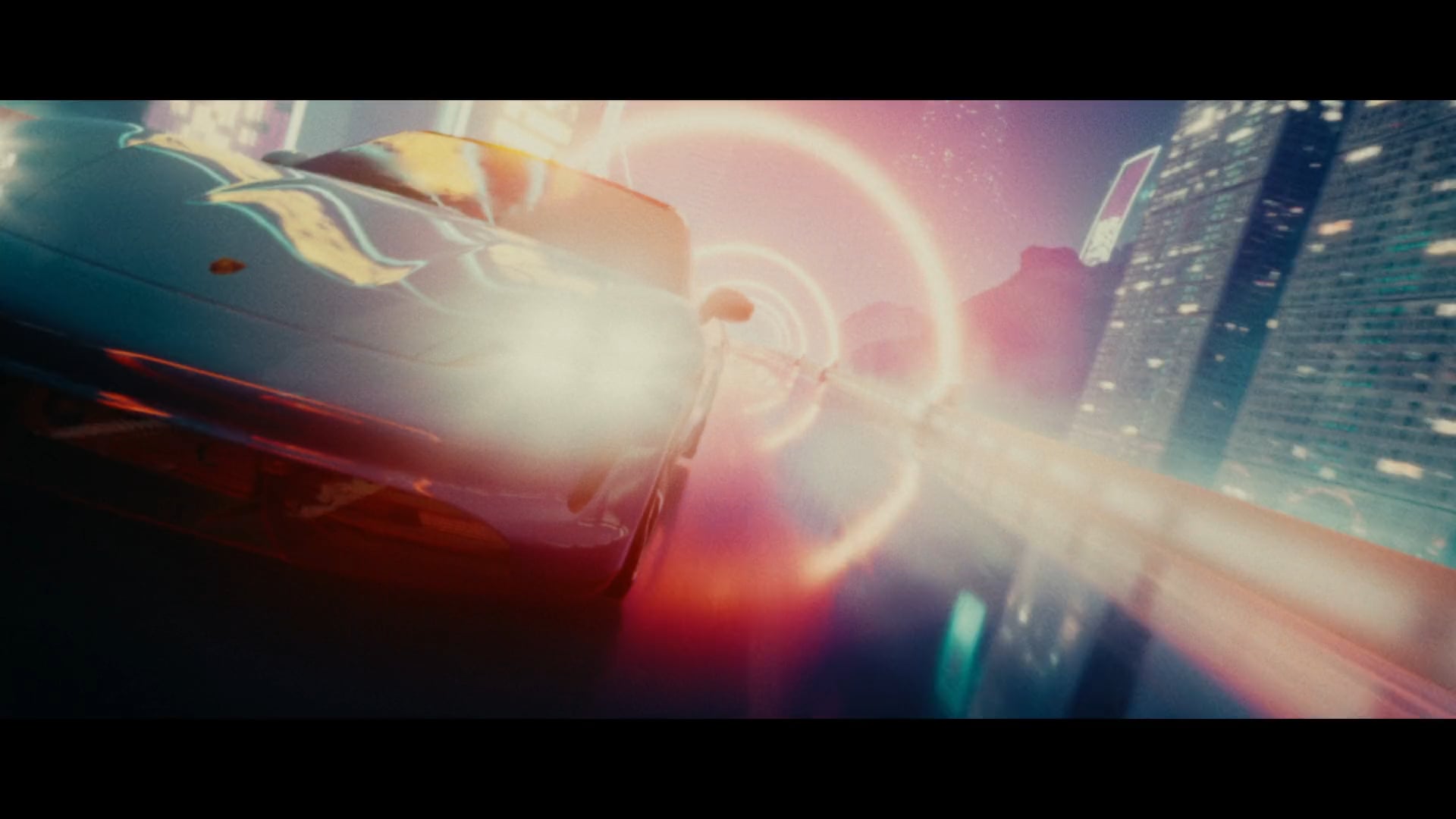 Sfera Ebbasta & J Balvin - Baby (Official Video)