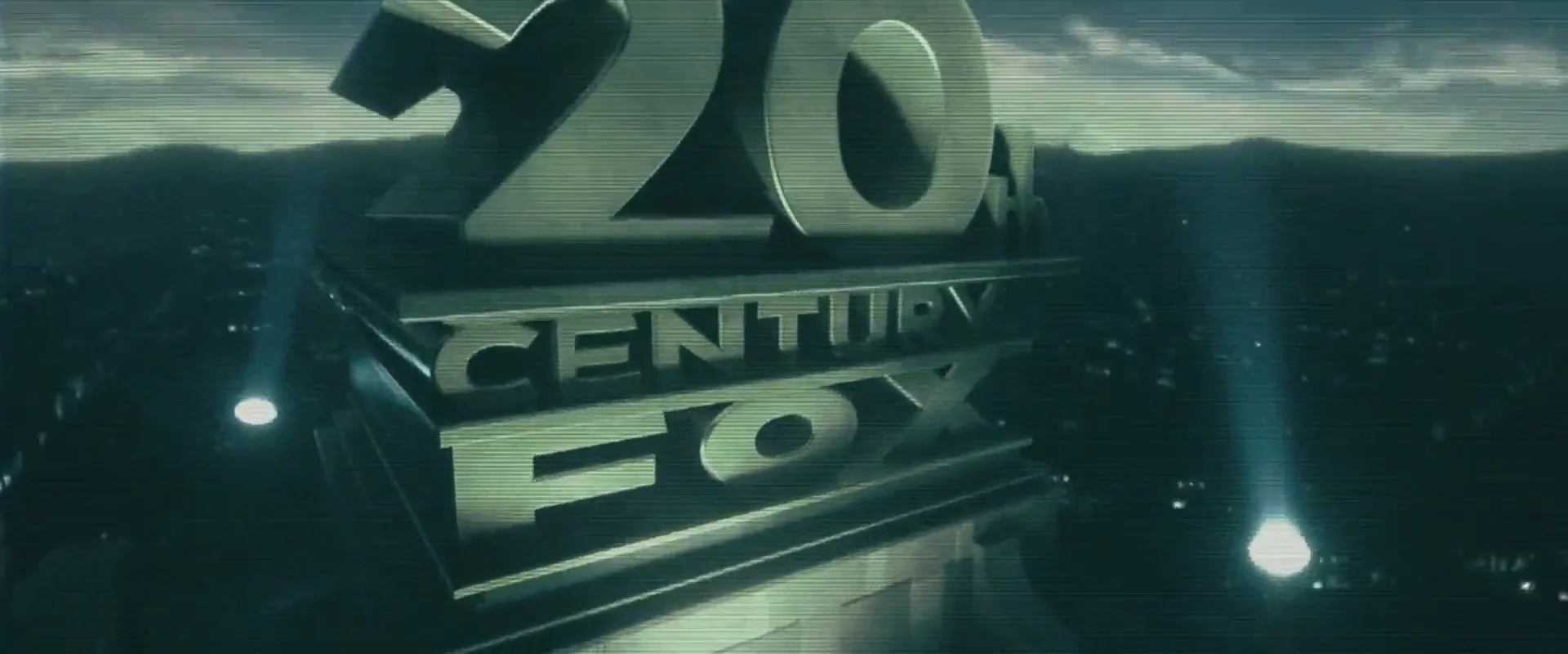 20th Century Fox (2019) 