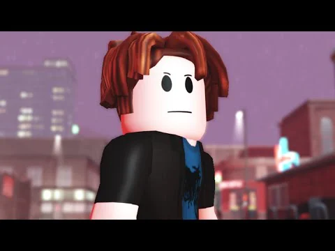 Roblox Song ♪ END of the BACON HAIRS Official Music Video 