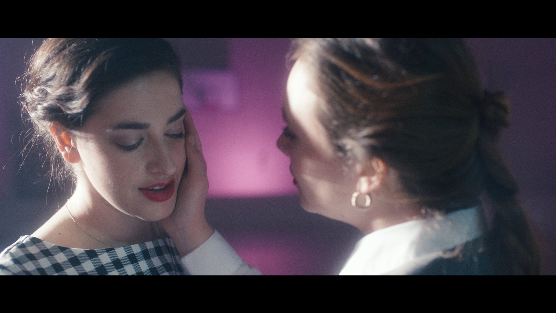 From A to Q - Official Trailer (2021)