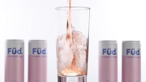 FUD energy drink Spec Ad