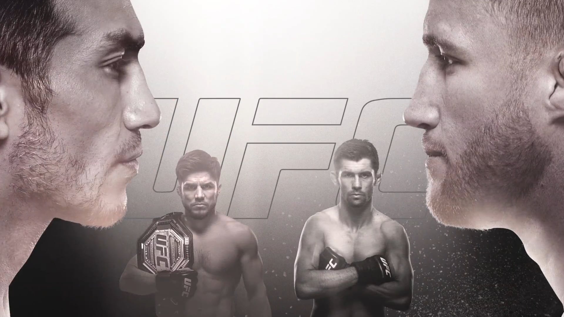 UFC 249 Countdown Show Open