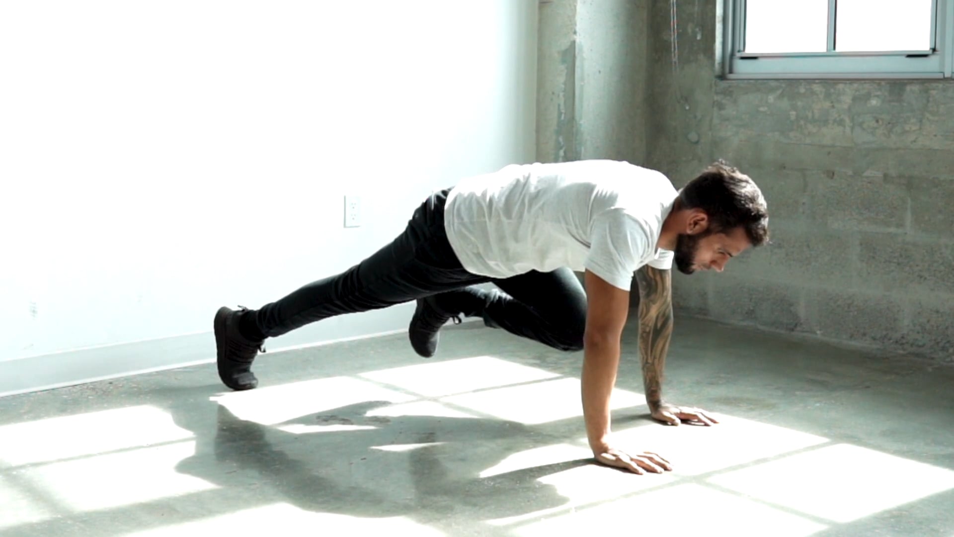Exercise image