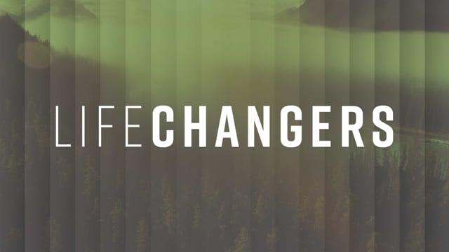 Life Changers - 20 Minutes a Day