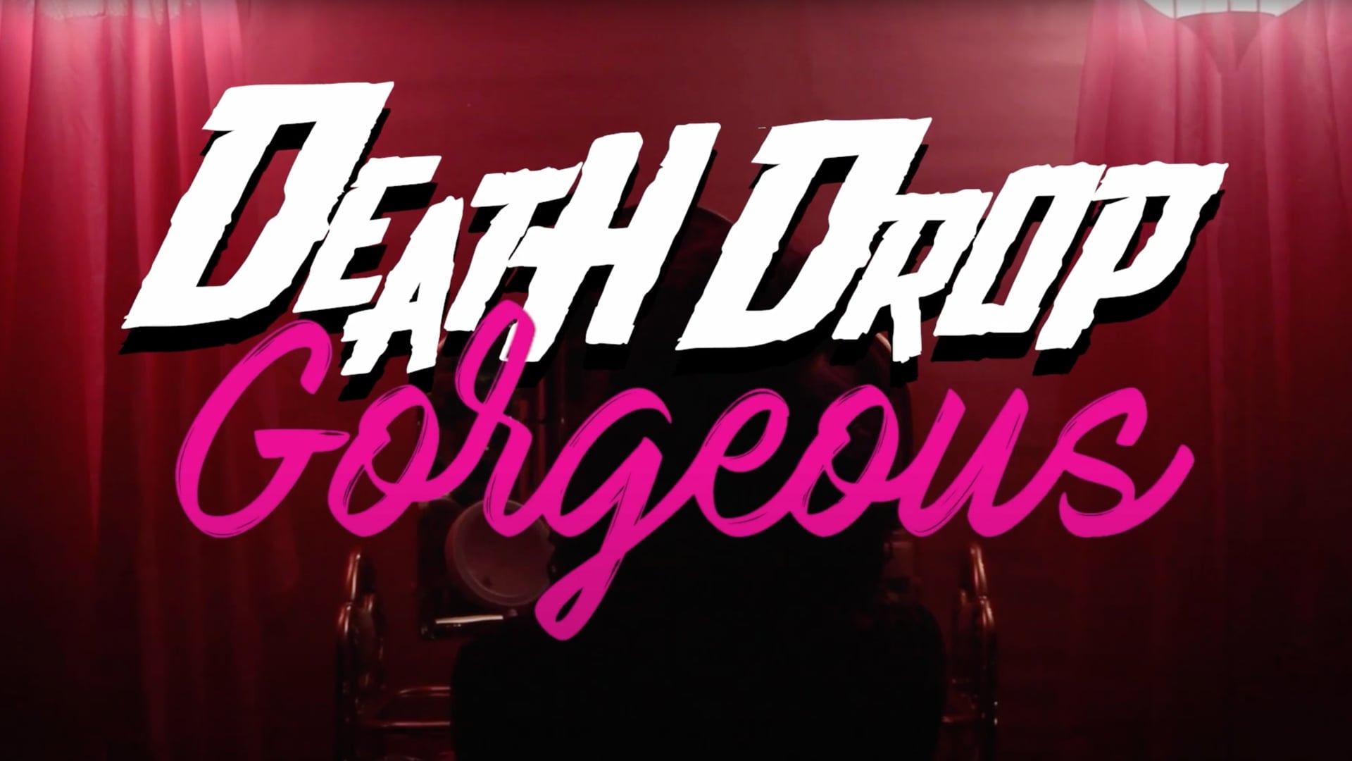 Death Drop Gorgeous - Official Trailer