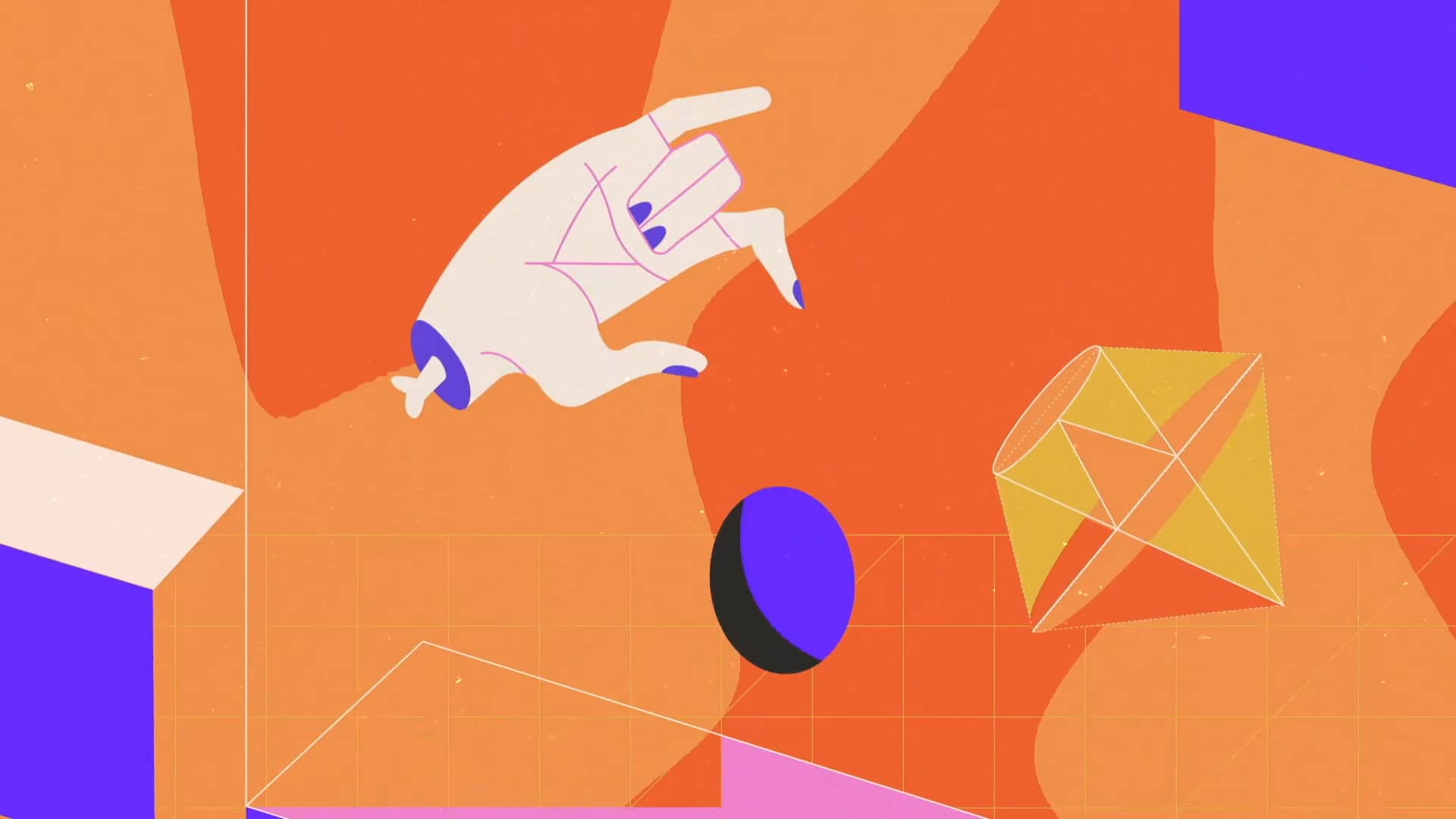 Animation - Motion Design Upgrade on Vimeo