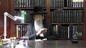 הילולת המקובל חכם סלמן מוצפי זצוקל חלק א טבת תשפא