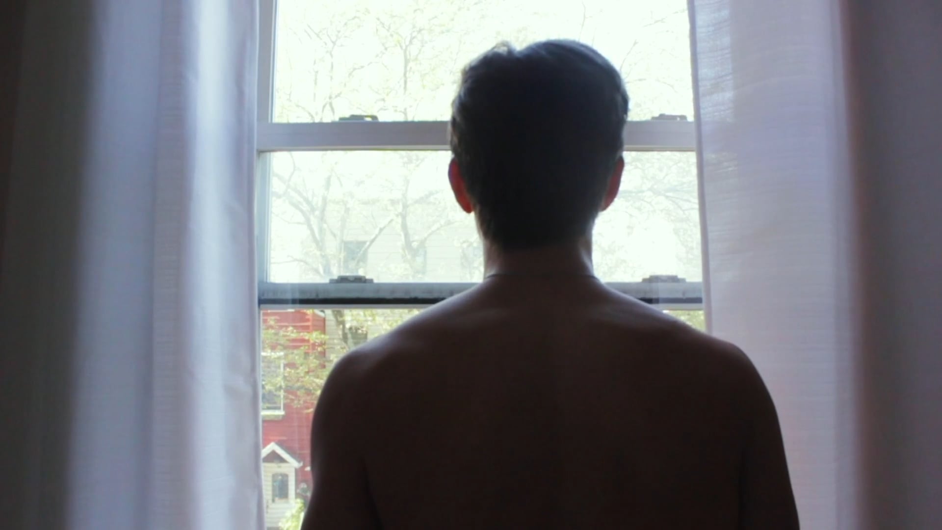 Editing Reel: Narrative